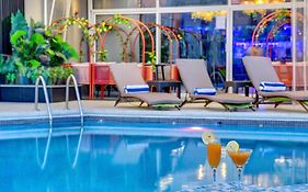 هوارد جونسون بلازا من ويندام دبي ديرة