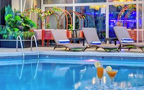 هوارد جونسون بلازا من ويندام دبي ديرة